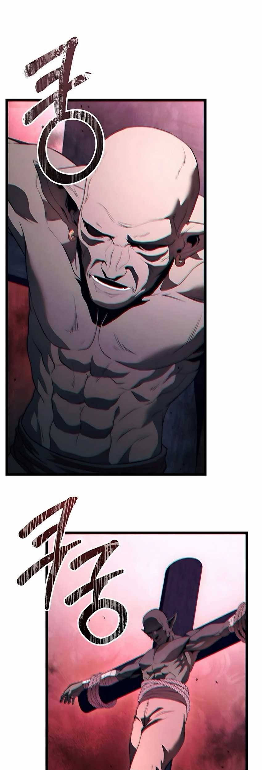 The Ultimate Shut-In Chapter 37 Gambar 67