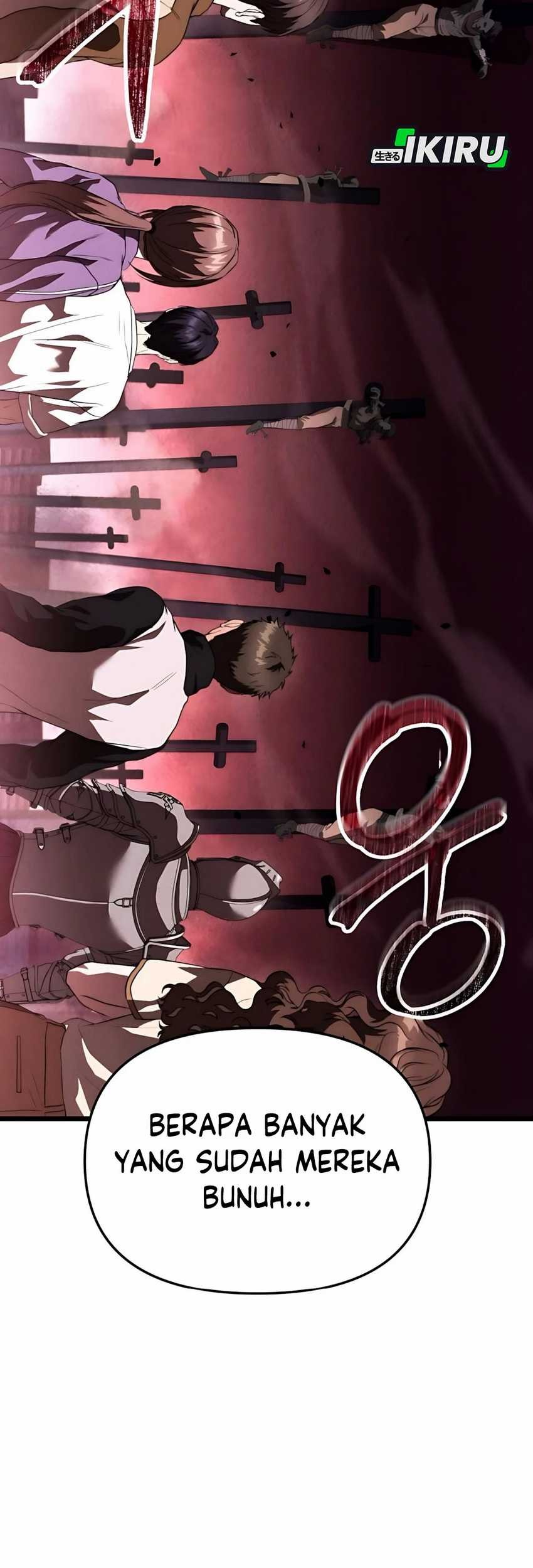 The Ultimate Shut-In Chapter 37 Gambar 71
