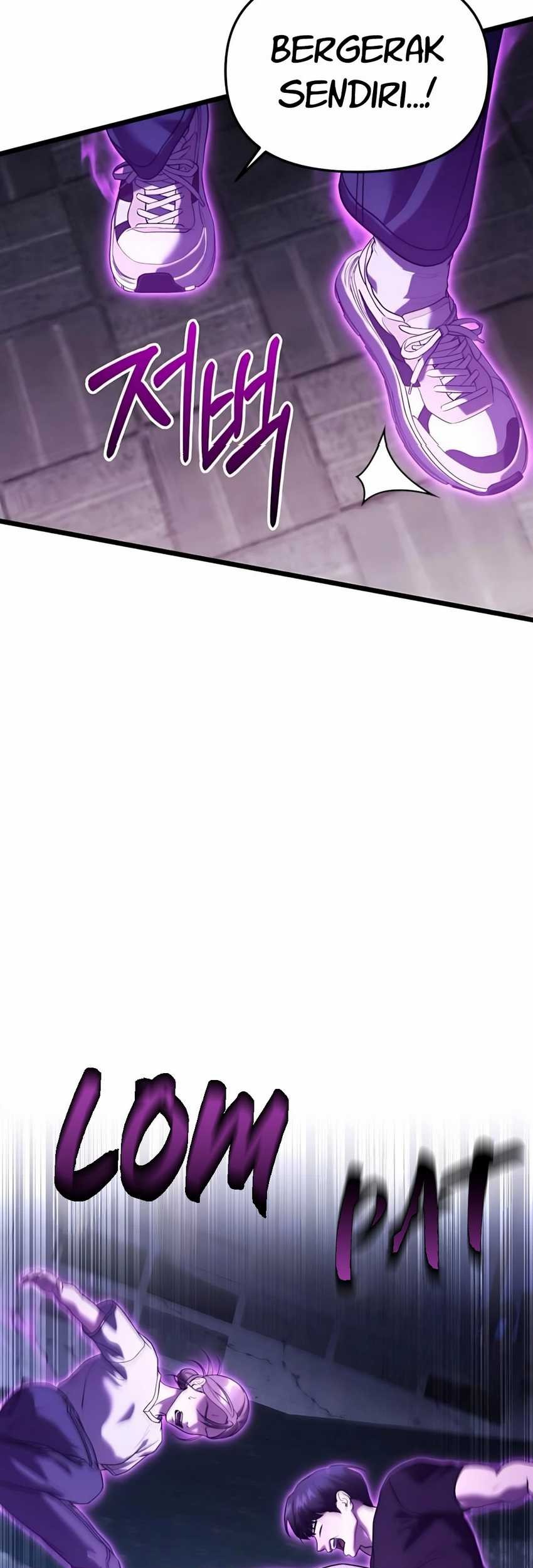 The Ultimate Shut-In Chapter 37 Gambar 5