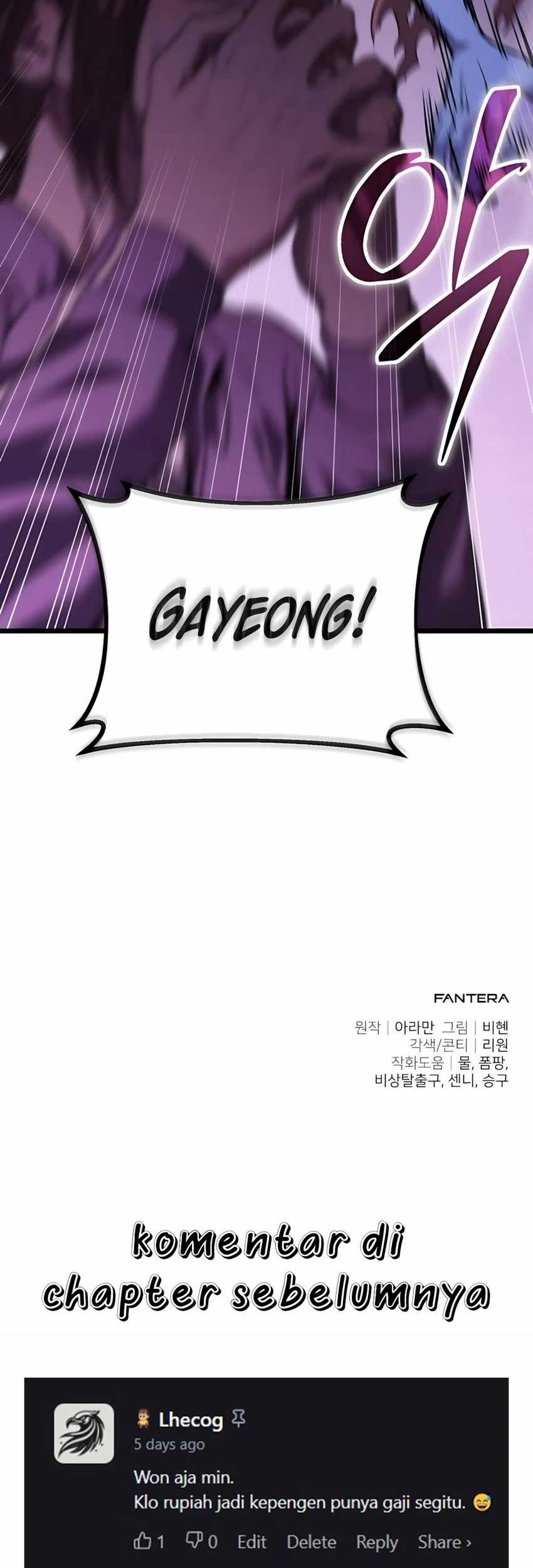 The Ultimate Shut-In Chapter 37 Gambar 79
