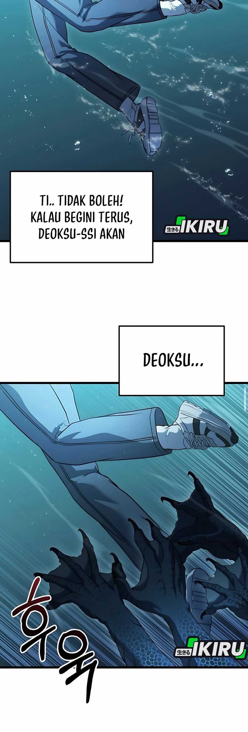 The Ultimate Shut-In Chapter 37 Gambar 11
