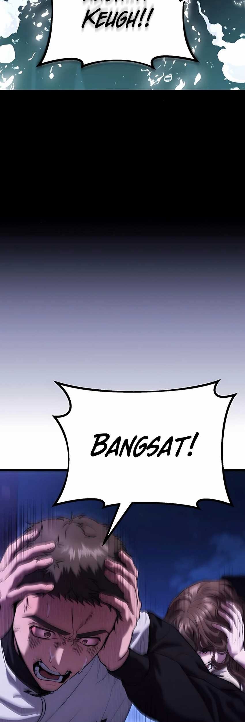 The Ultimate Shut-In Chapter 37 Gambar 15