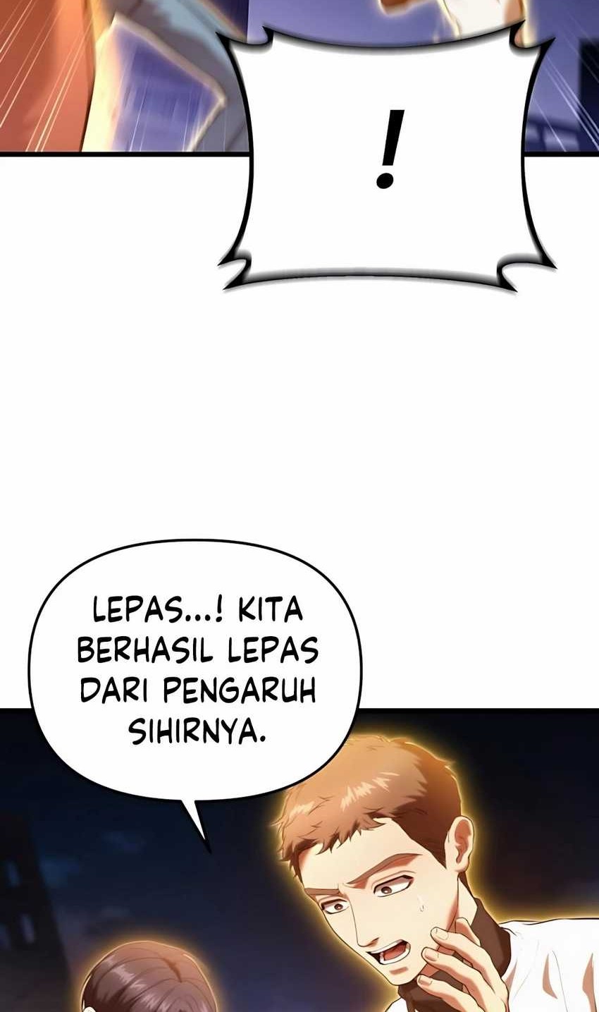 The Ultimate Shut-In Chapter 37 Gambar 18