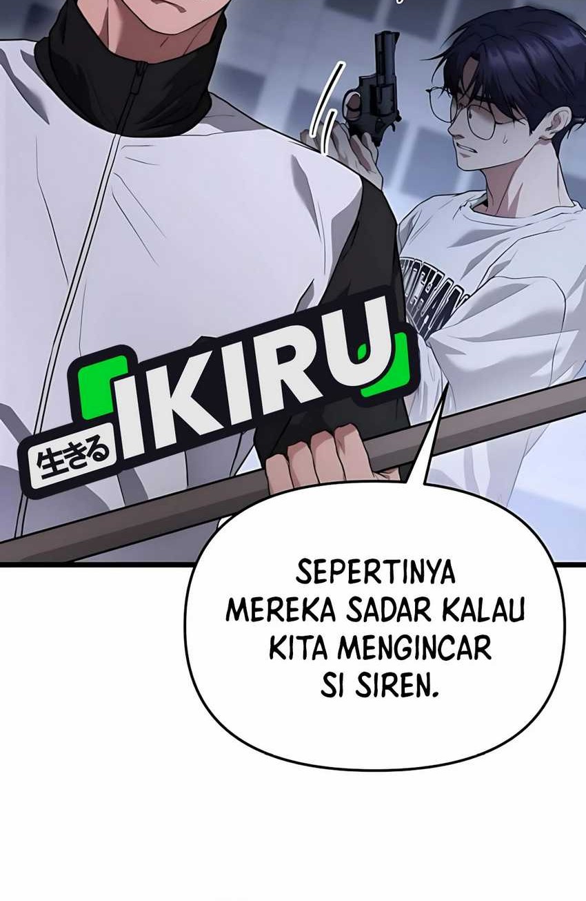 The Ultimate Shut-In Chapter 38 Gambar 30