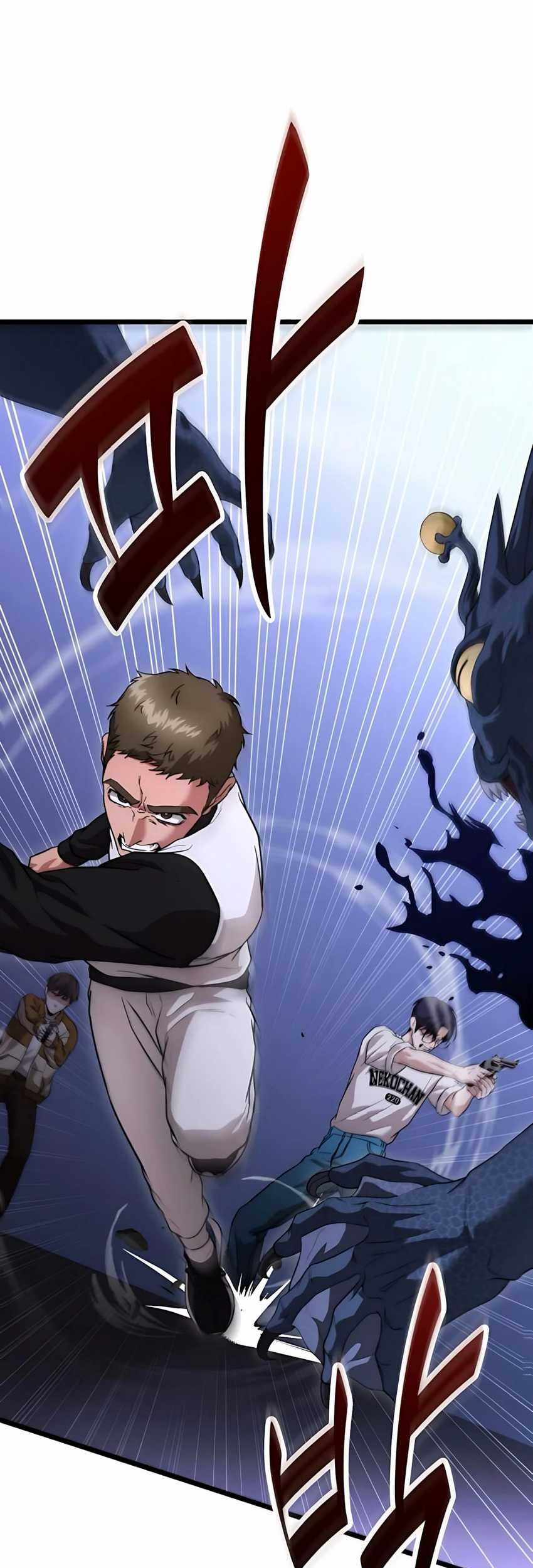 The Ultimate Shut-In Chapter 38 Gambar 39
