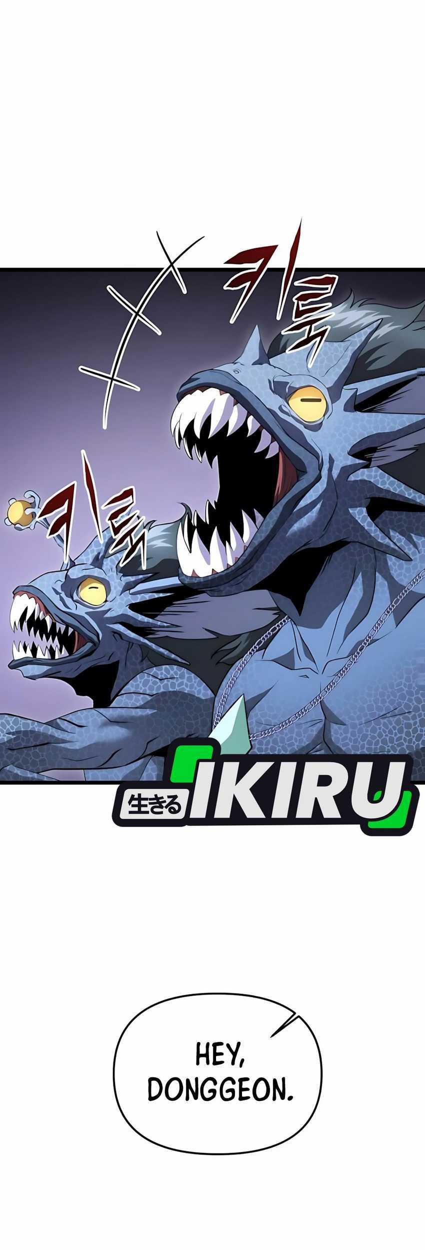 The Ultimate Shut-In Chapter 38 Gambar 56