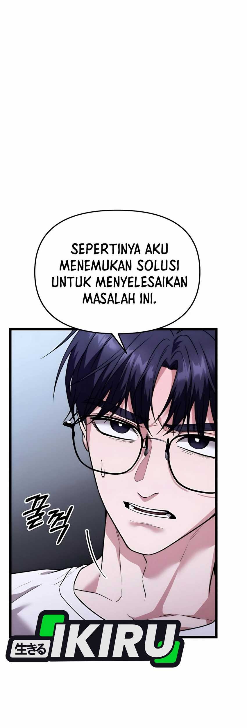 The Ultimate Shut-In Chapter 38 Gambar 10