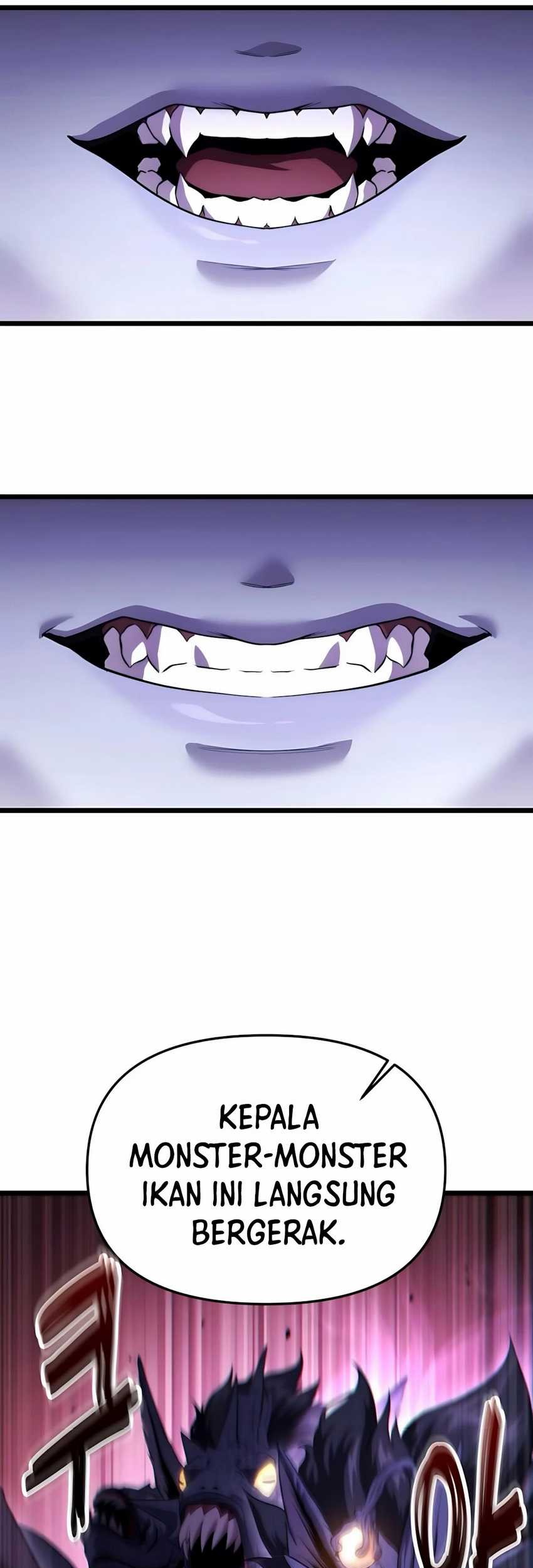 The Ultimate Shut-In Chapter 38 Gambar 16
