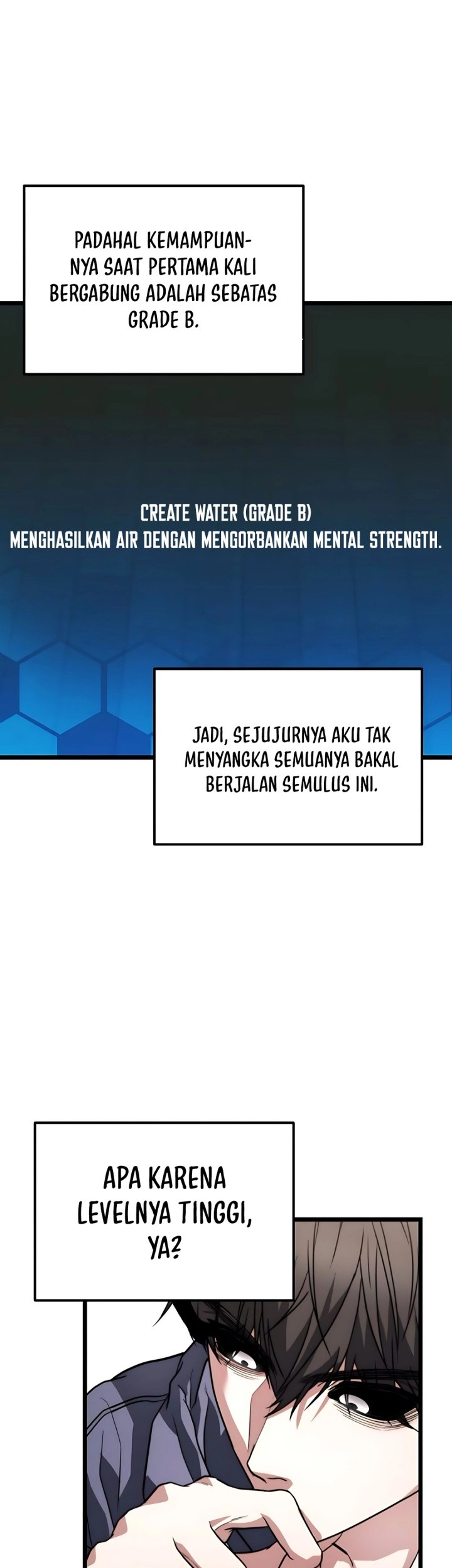The Ultimate Shut-In Chapter 39 Gambar 76