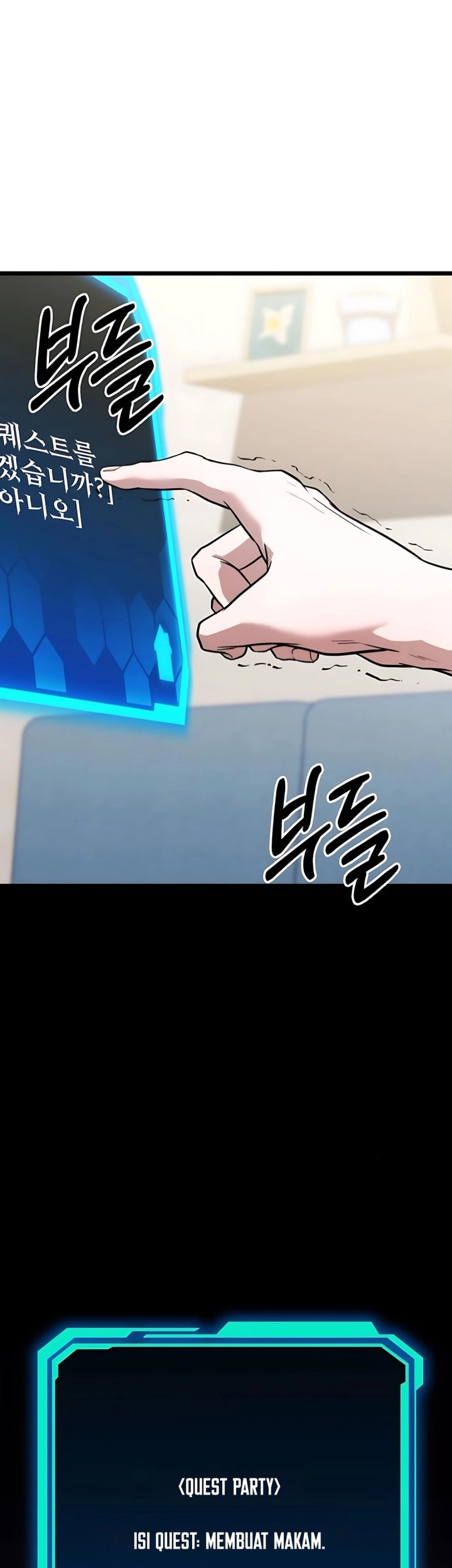 The Ultimate Shut-In Chapter 39 Gambar 17