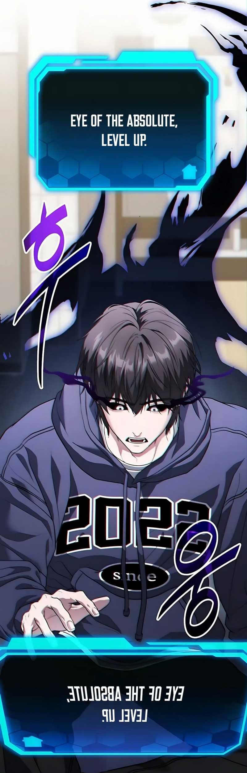 The Ultimate Shut-In Chapter 40 Gambar 23