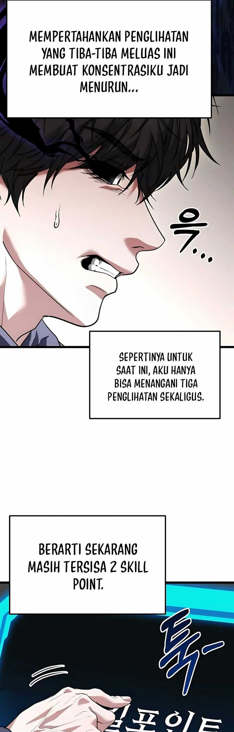 The Ultimate Shut-In Chapter 40 Gambar 29