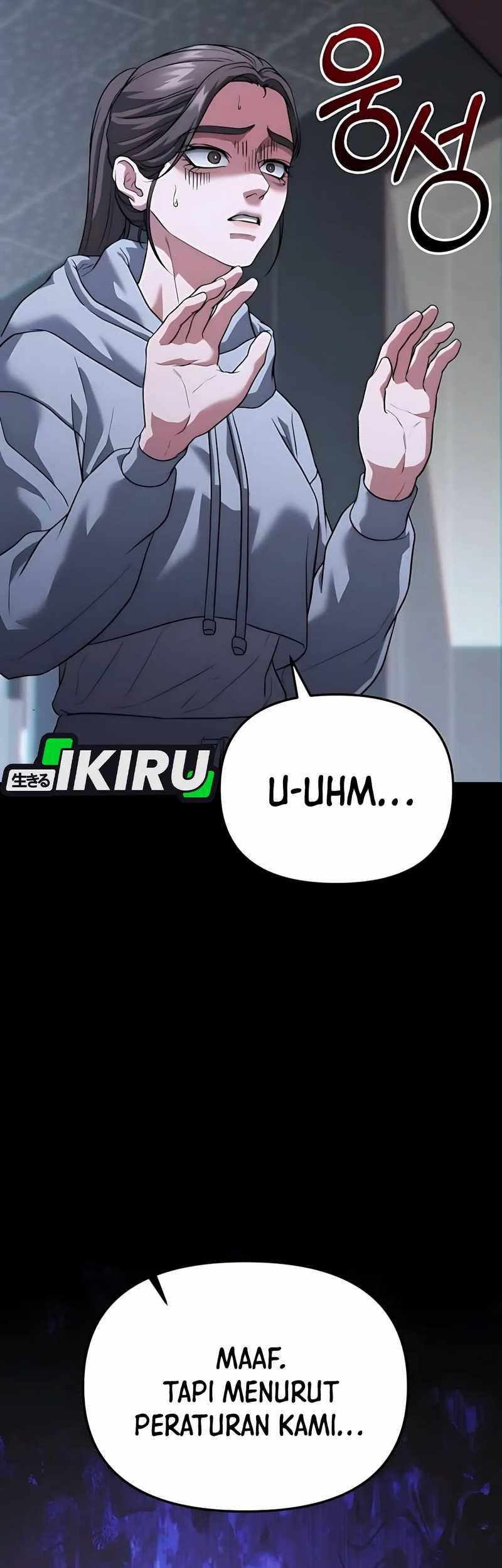 The Ultimate Shut-In Chapter 40 Gambar 50