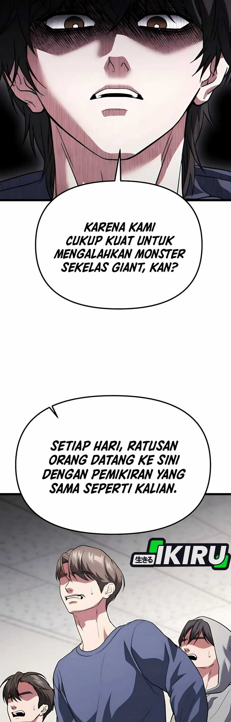 The Ultimate Shut-In Chapter 40 Gambar 72