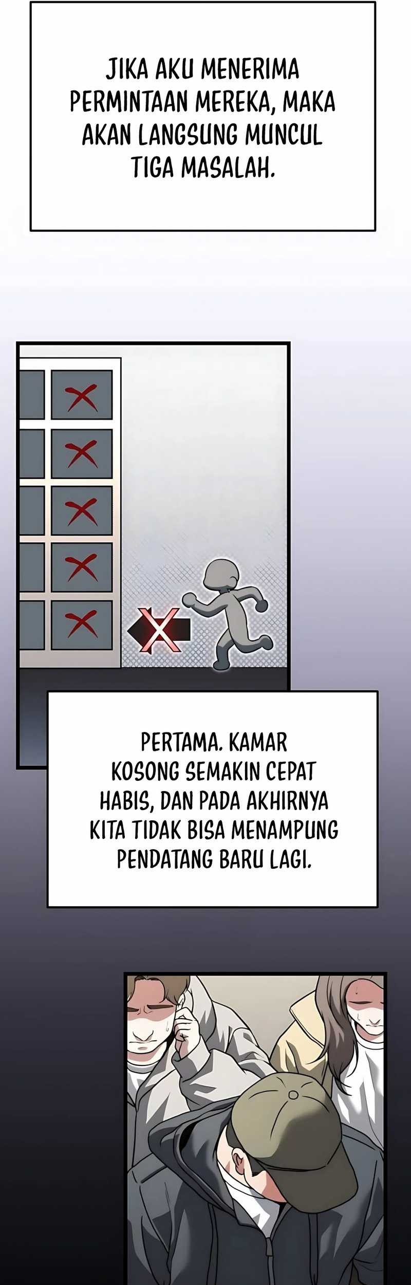 The Ultimate Shut-In Chapter 40 Gambar 74
