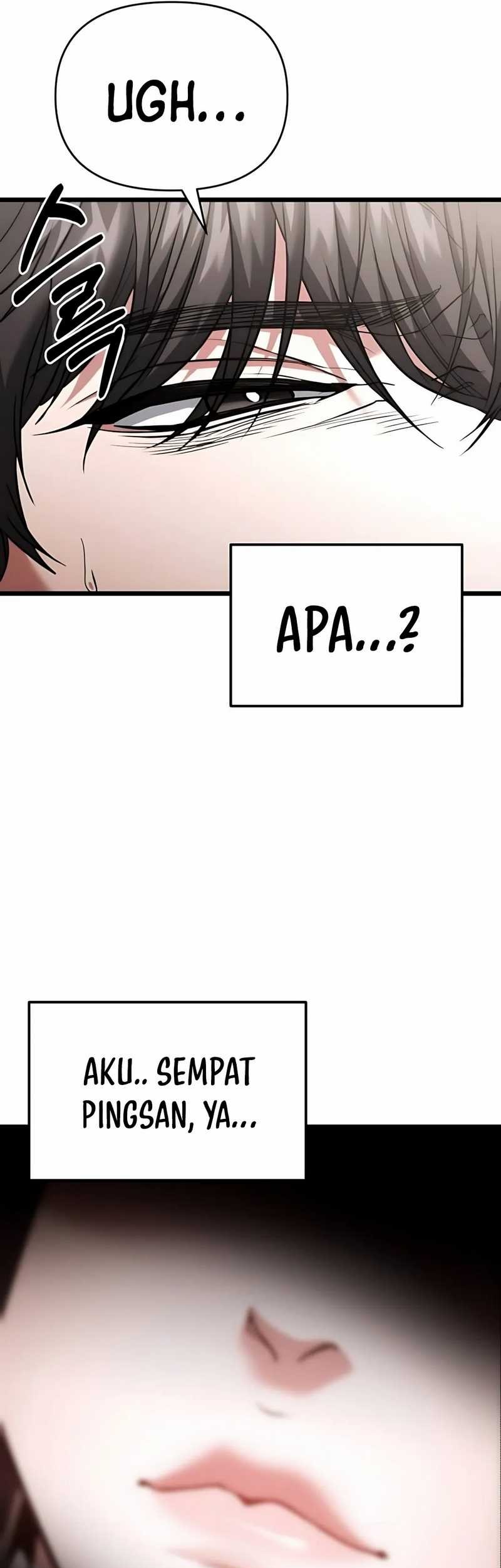 The Ultimate Shut-In Chapter 40 Gambar 7