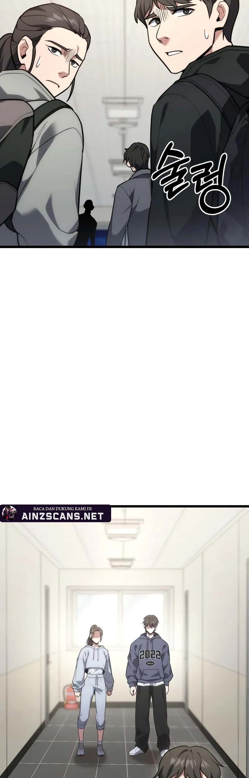Baca Manhwa The Ultimate Shut-In Chapter 41 Gambar 2