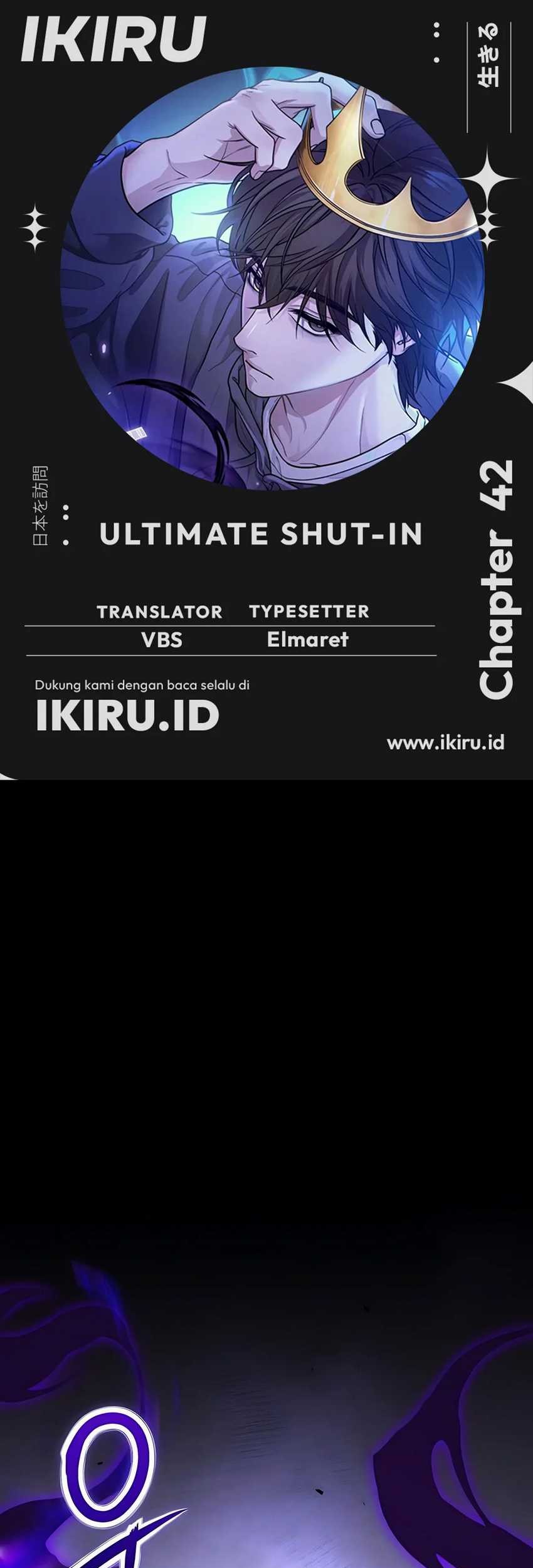 Baca Komik The Ultimate Shut-In Chapter 42 Gambar 1