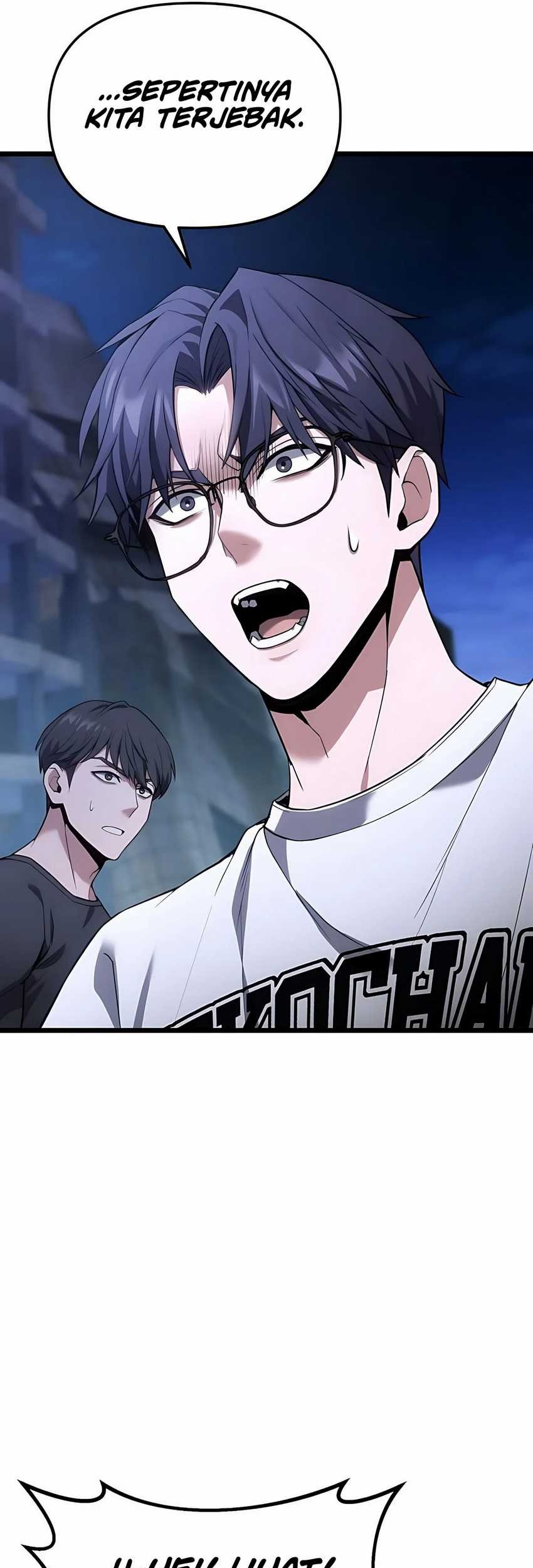 The Ultimate Shut-In Chapter 42 Gambar 52