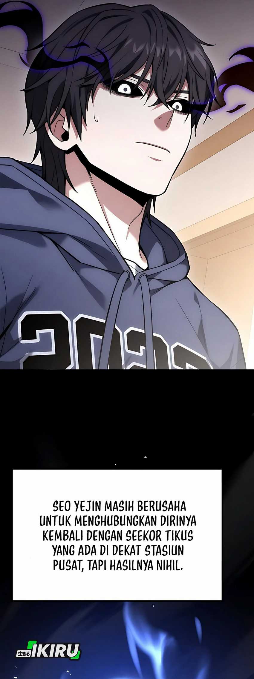 The Ultimate Shut-In Chapter 42 Gambar 12