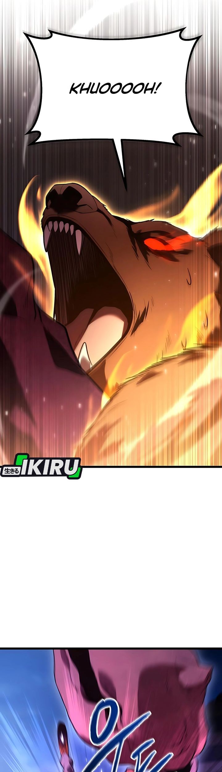 The Ultimate Shut-In Chapter 43 Gambar 9