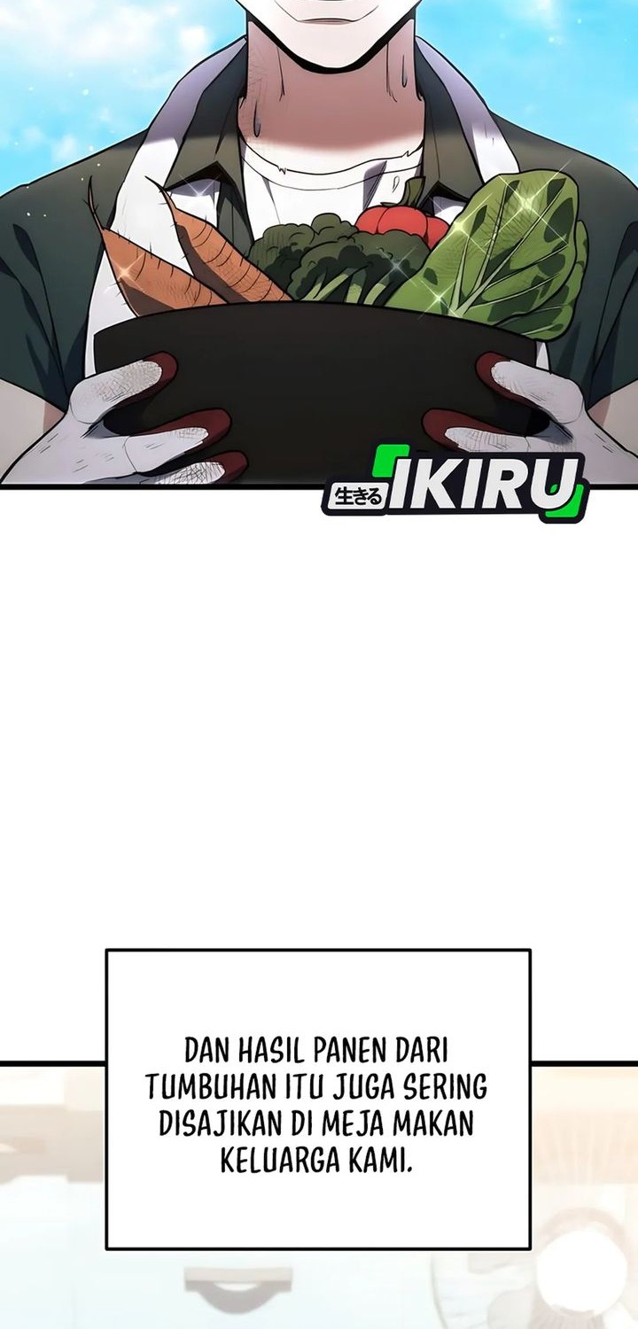 The Ultimate Shut-In Chapter 45 Gambar 20