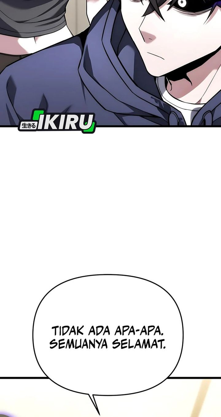 The Ultimate Shut-In Chapter 45 Gambar 30