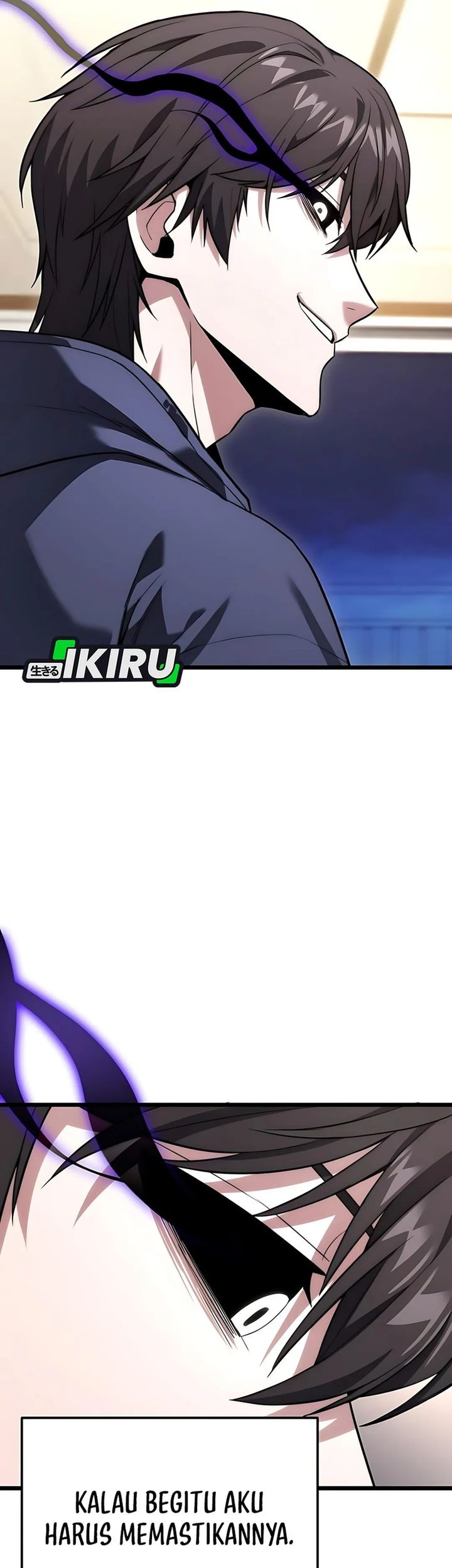 The Ultimate Shut-In Chapter 45 Gambar 31