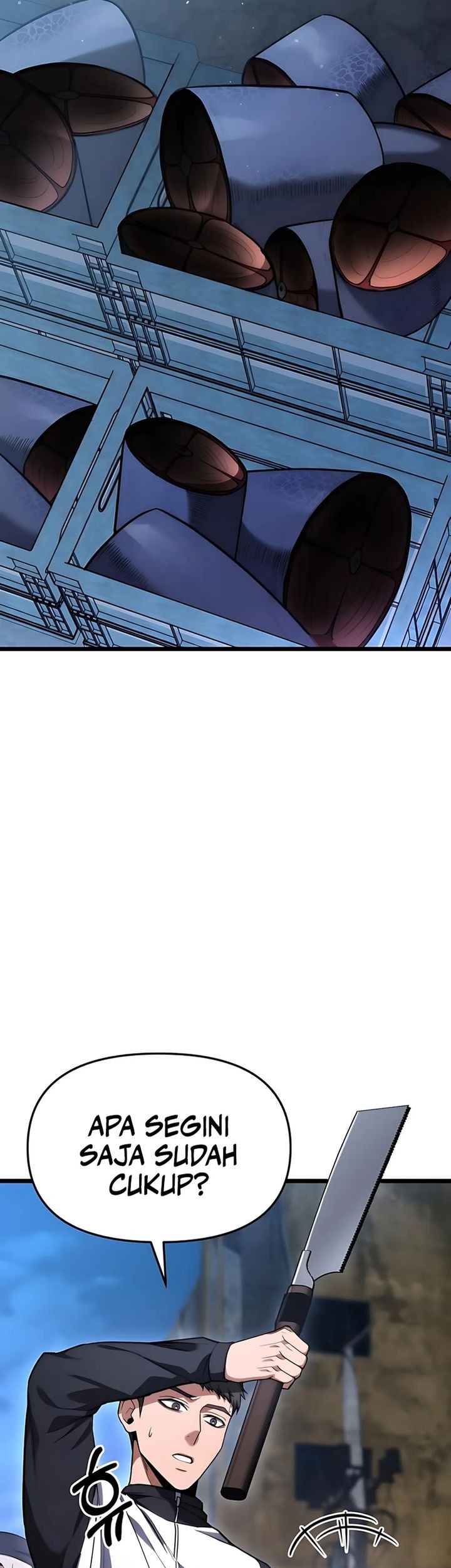 The Ultimate Shut-In Chapter 45 Gambar 33