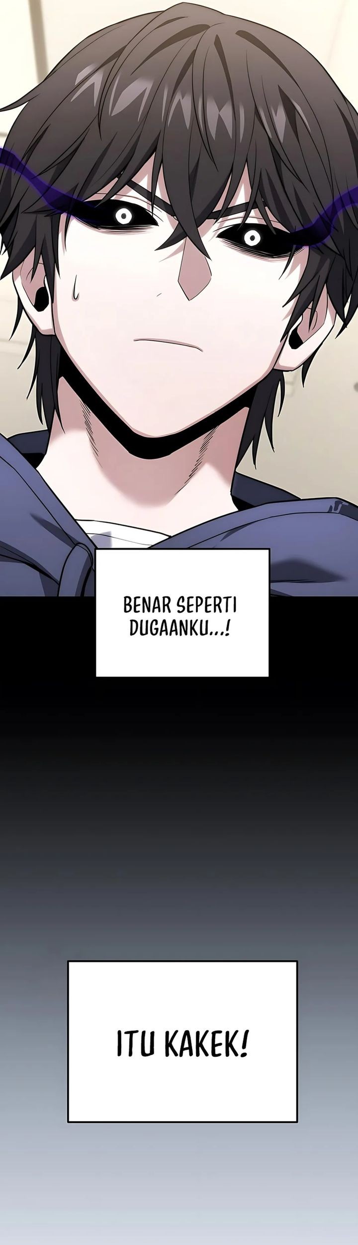 The Ultimate Shut-In Chapter 45 Gambar 39