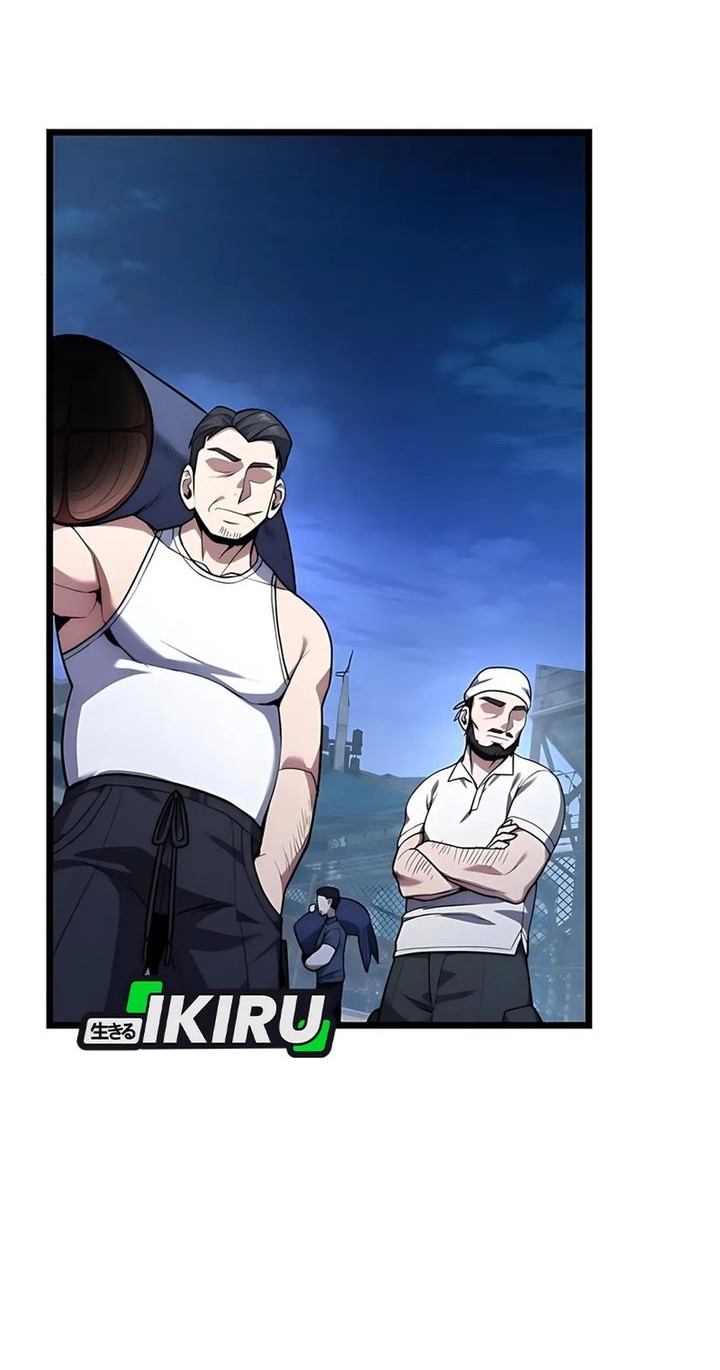 The Ultimate Shut-In Chapter 45 Gambar 44