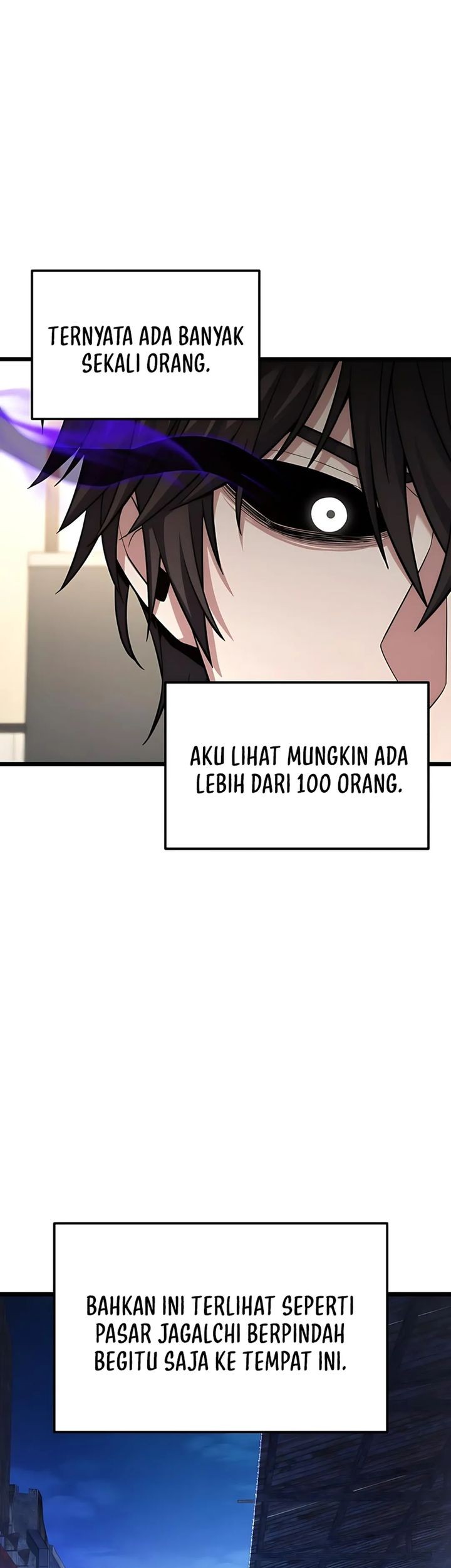 The Ultimate Shut-In Chapter 45 Gambar 47