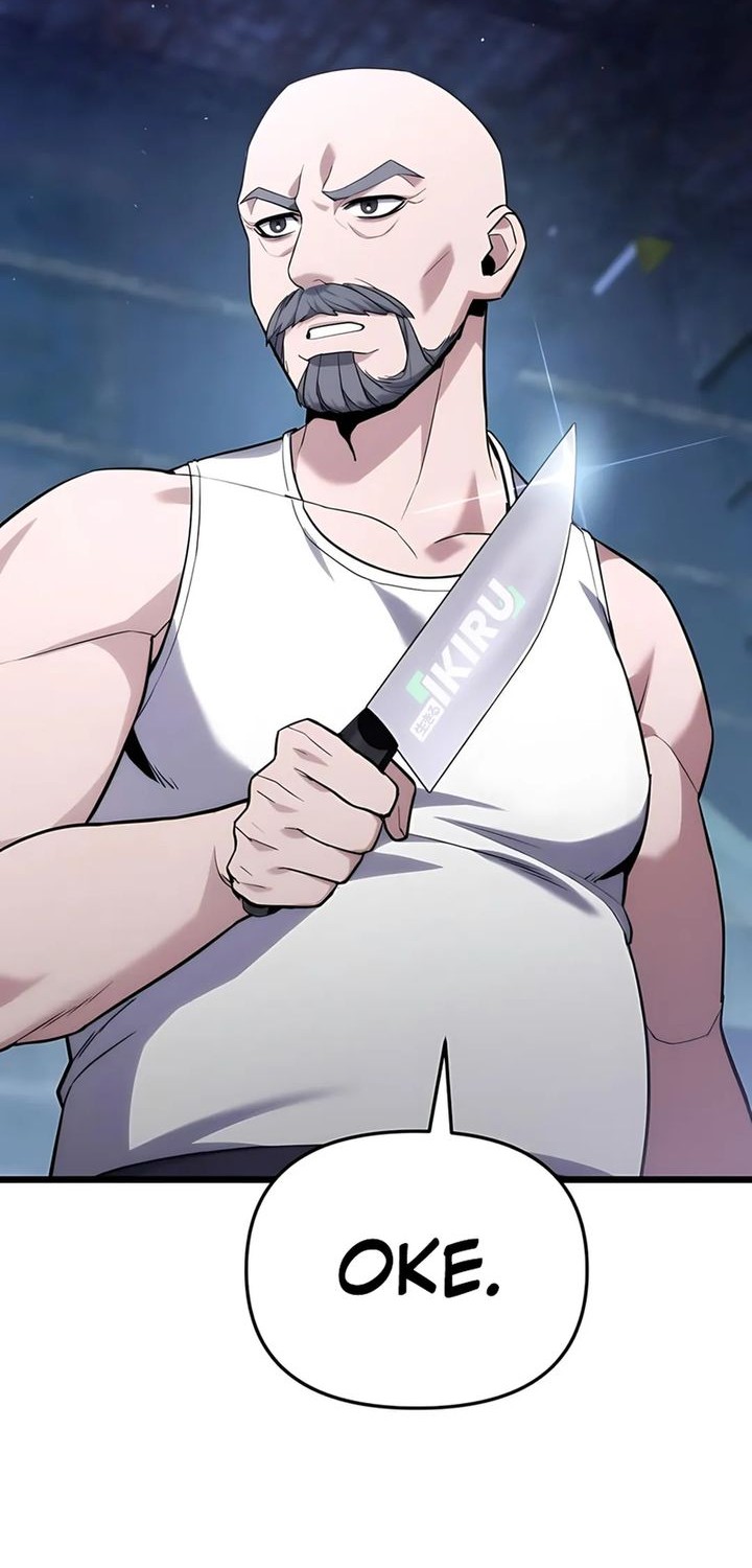 The Ultimate Shut-In Chapter 45 Gambar 52