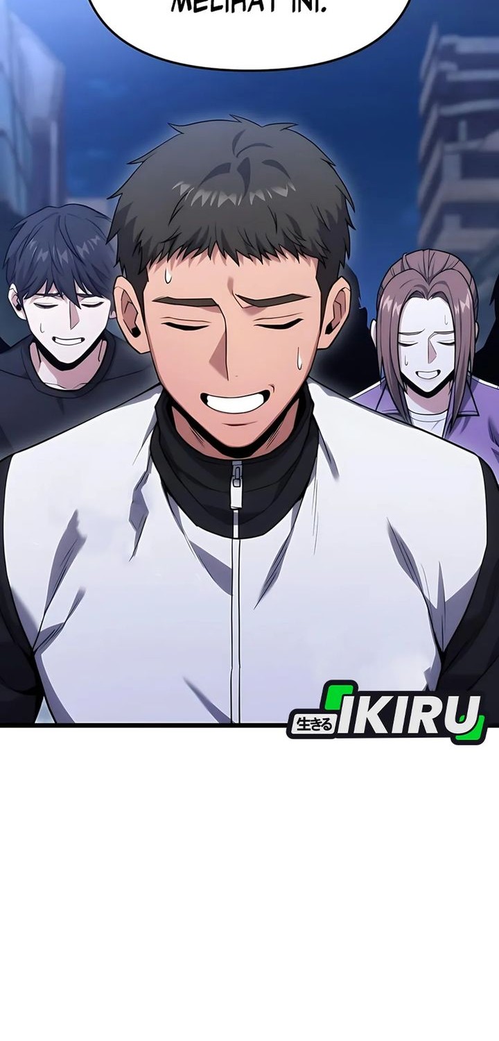 The Ultimate Shut-In Chapter 45 Gambar 4