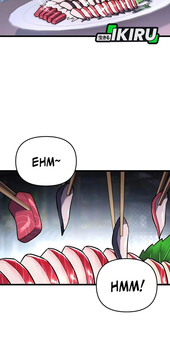 The Ultimate Shut-In Chapter 45 Gambar 60