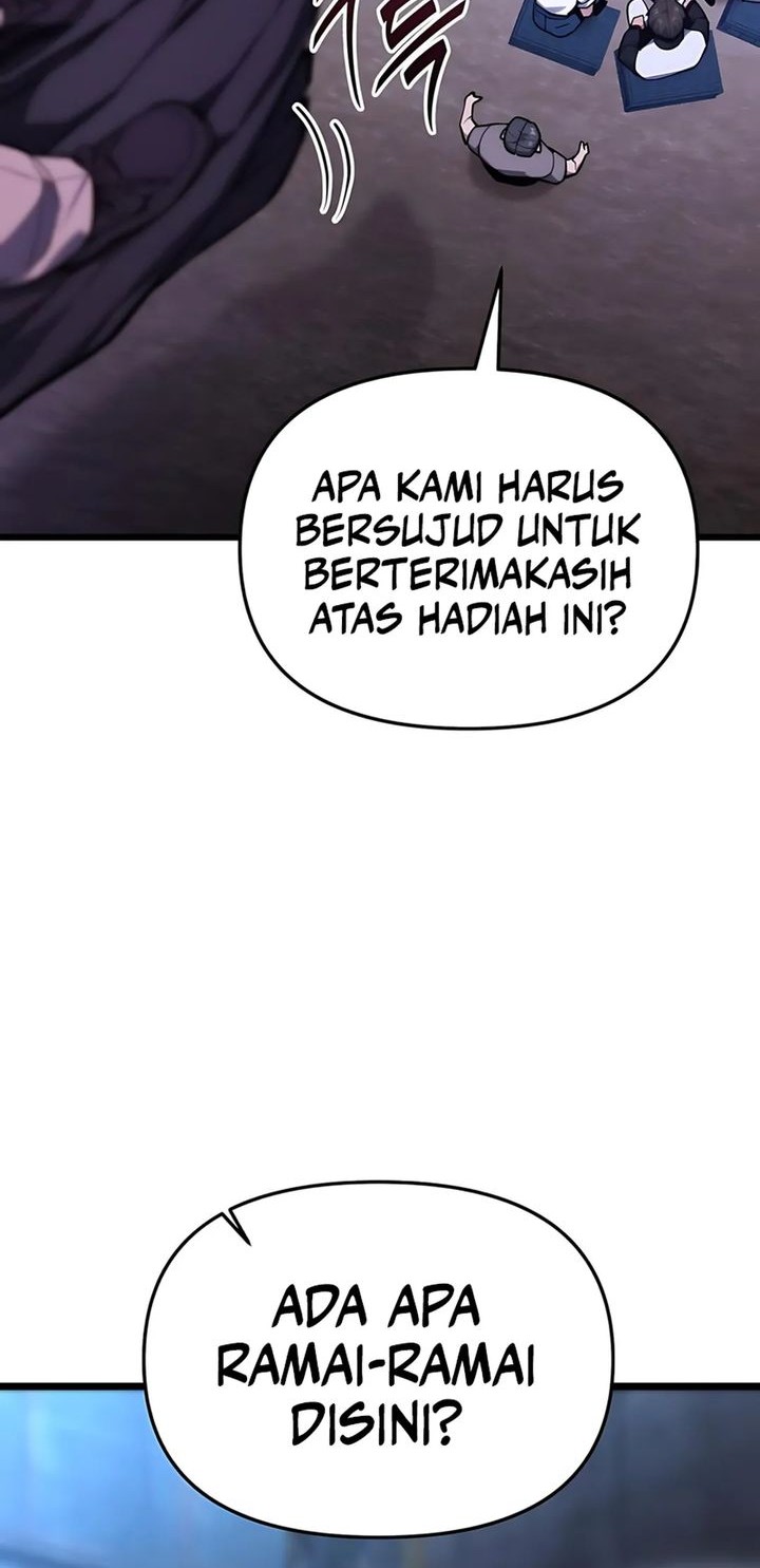 The Ultimate Shut-In Chapter 45 Gambar 72