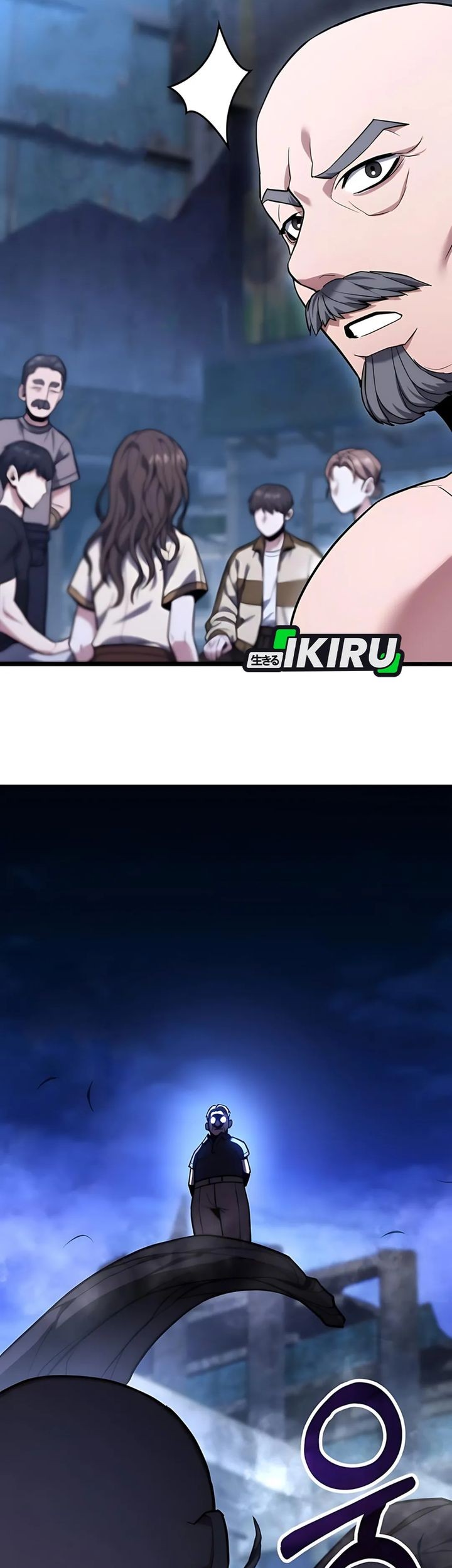 The Ultimate Shut-In Chapter 45 Gambar 73