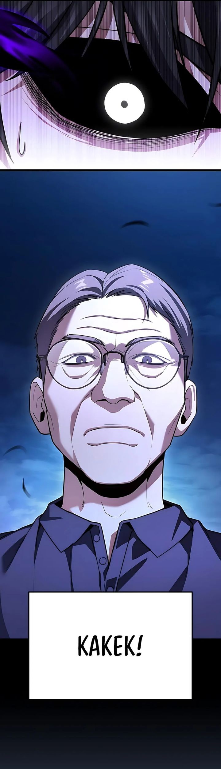 The Ultimate Shut-In Chapter 45 Gambar 75