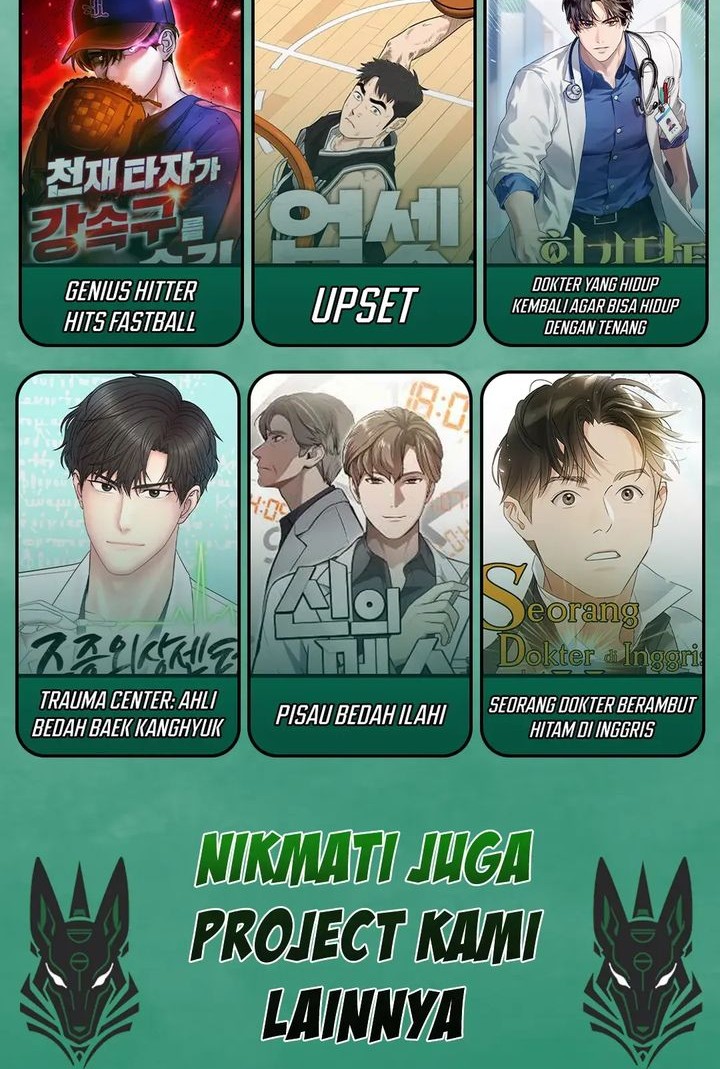 The Ultimate Shut-In Chapter 45 Gambar 78