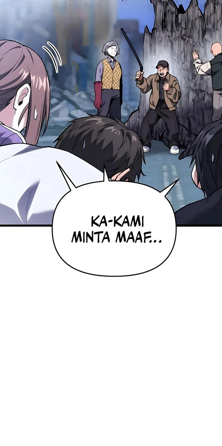 The Ultimate Shut-In Chapter 45 Gambar 6