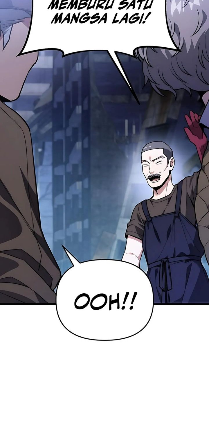 The Ultimate Shut-In Chapter 45 Gambar 8