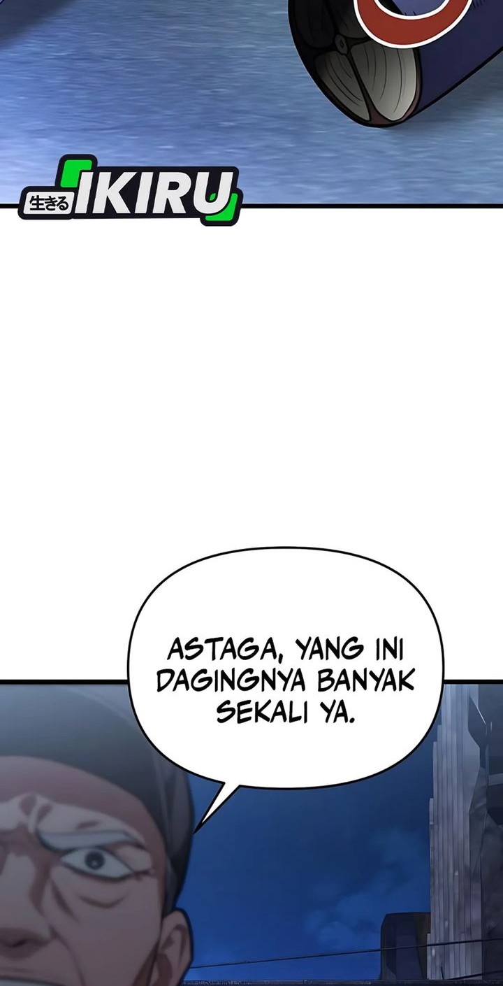 The Ultimate Shut-In Chapter 45 Gambar 10