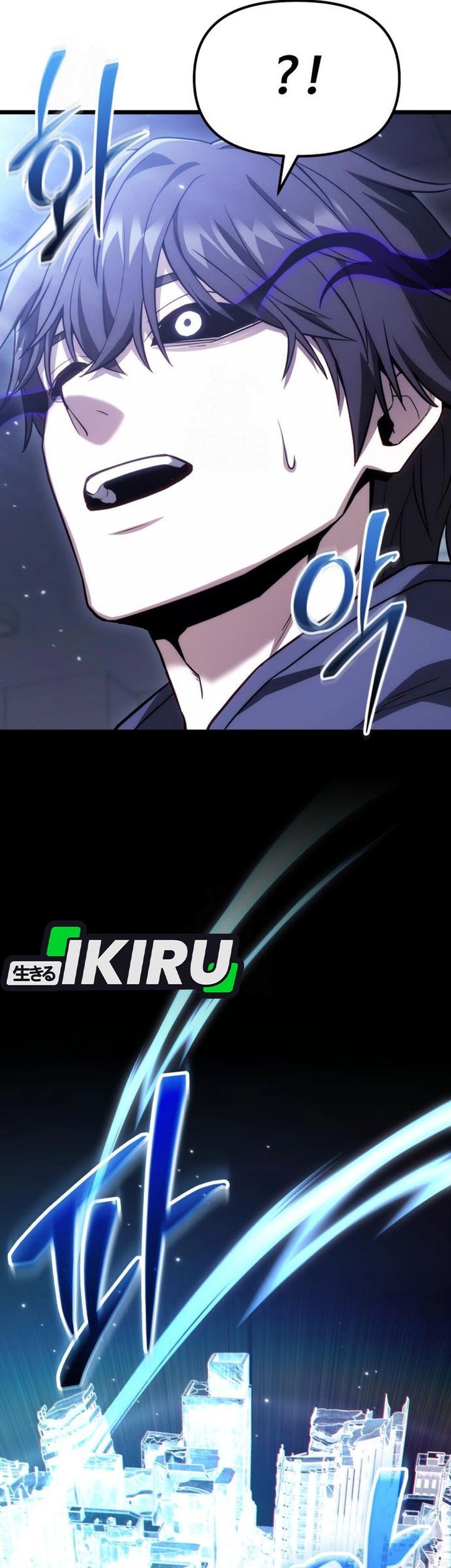 The Ultimate Shut-In Chapter 46 Gambar 39