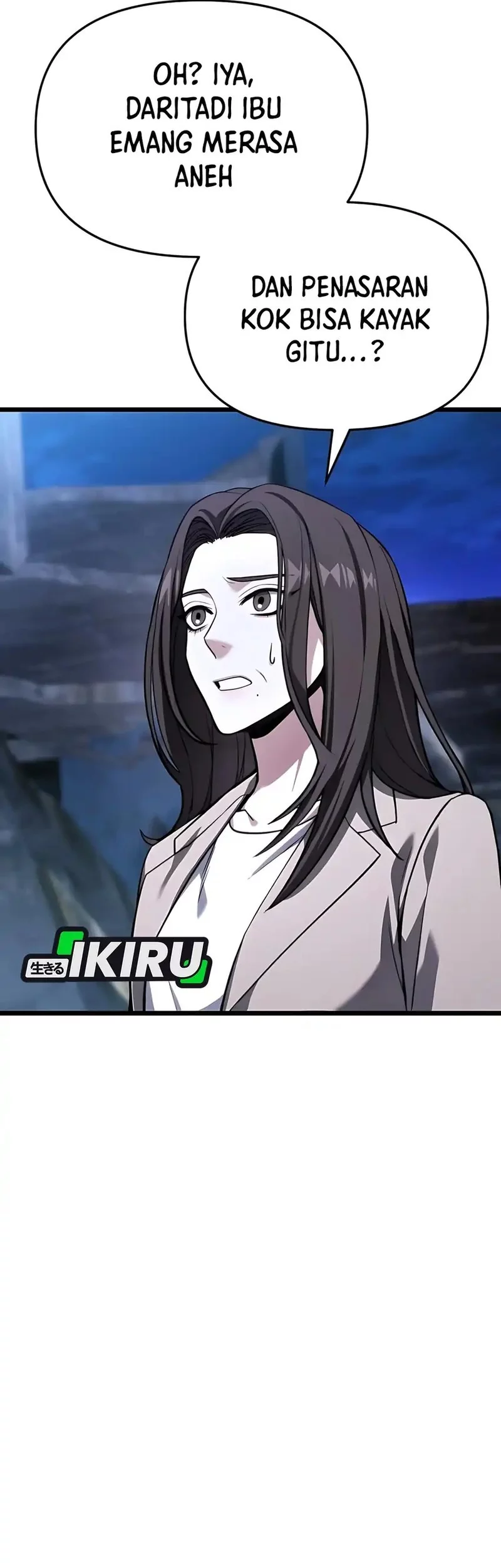 The Ultimate Shut-In Chapter 48 Gambar 45