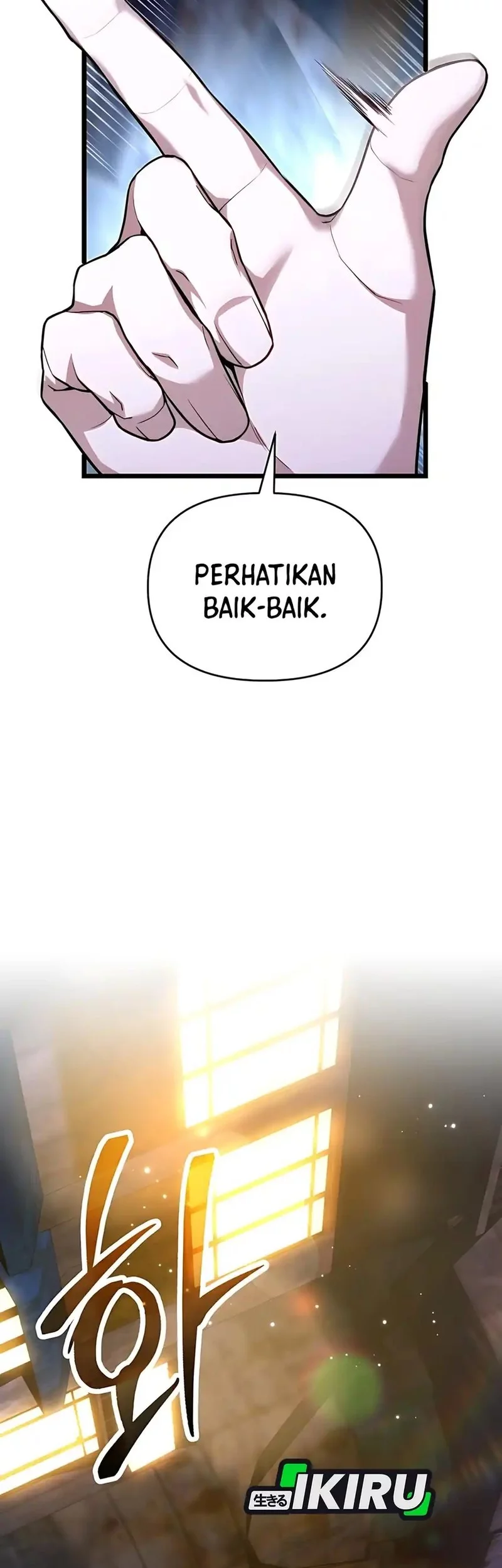 The Ultimate Shut-In Chapter 48 Gambar 47