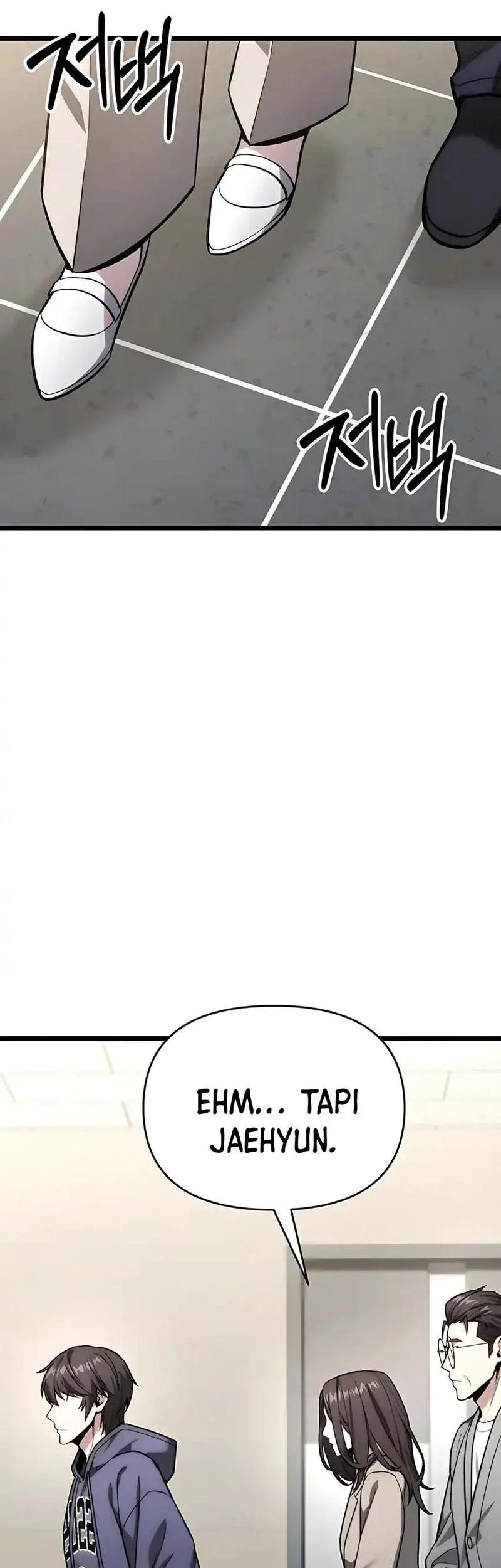 The Ultimate Shut-In Chapter 48 Gambar 58