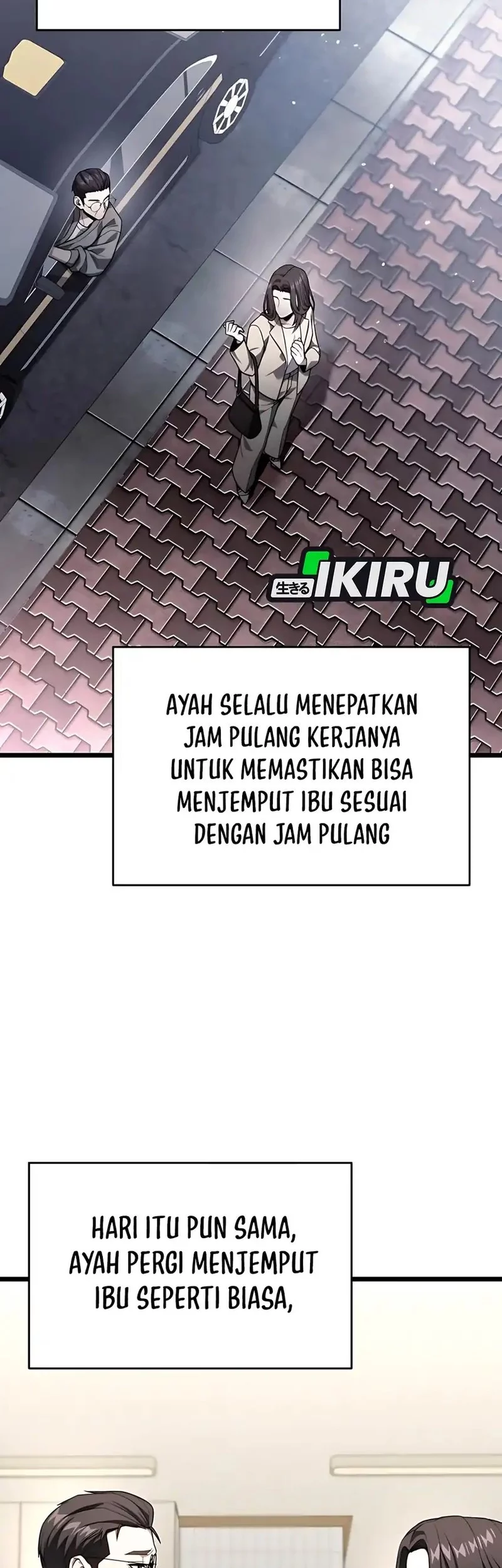 The Ultimate Shut-In Chapter 48 Gambar 71