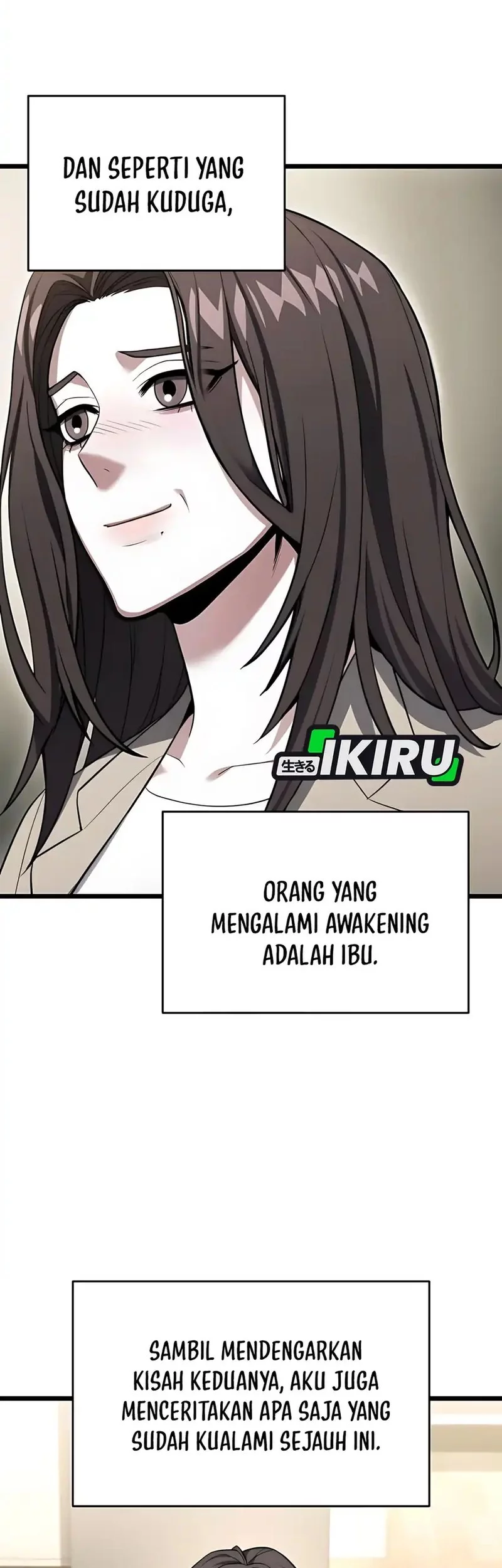 The Ultimate Shut-In Chapter 48 Gambar 73