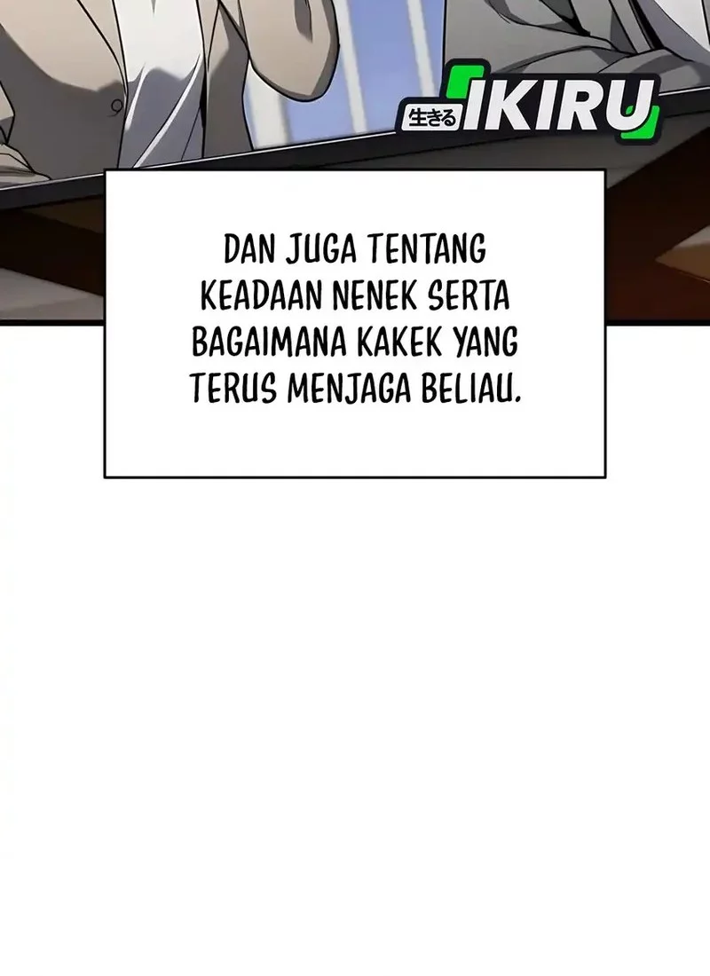 The Ultimate Shut-In Chapter 48 Gambar 76