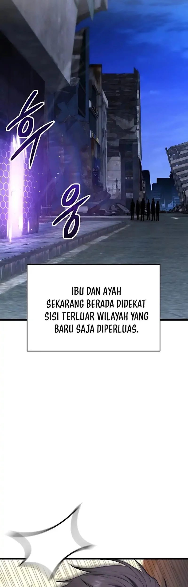 Manhwa The Ultimate Shut-In Chapter 48 gambar nomor 2